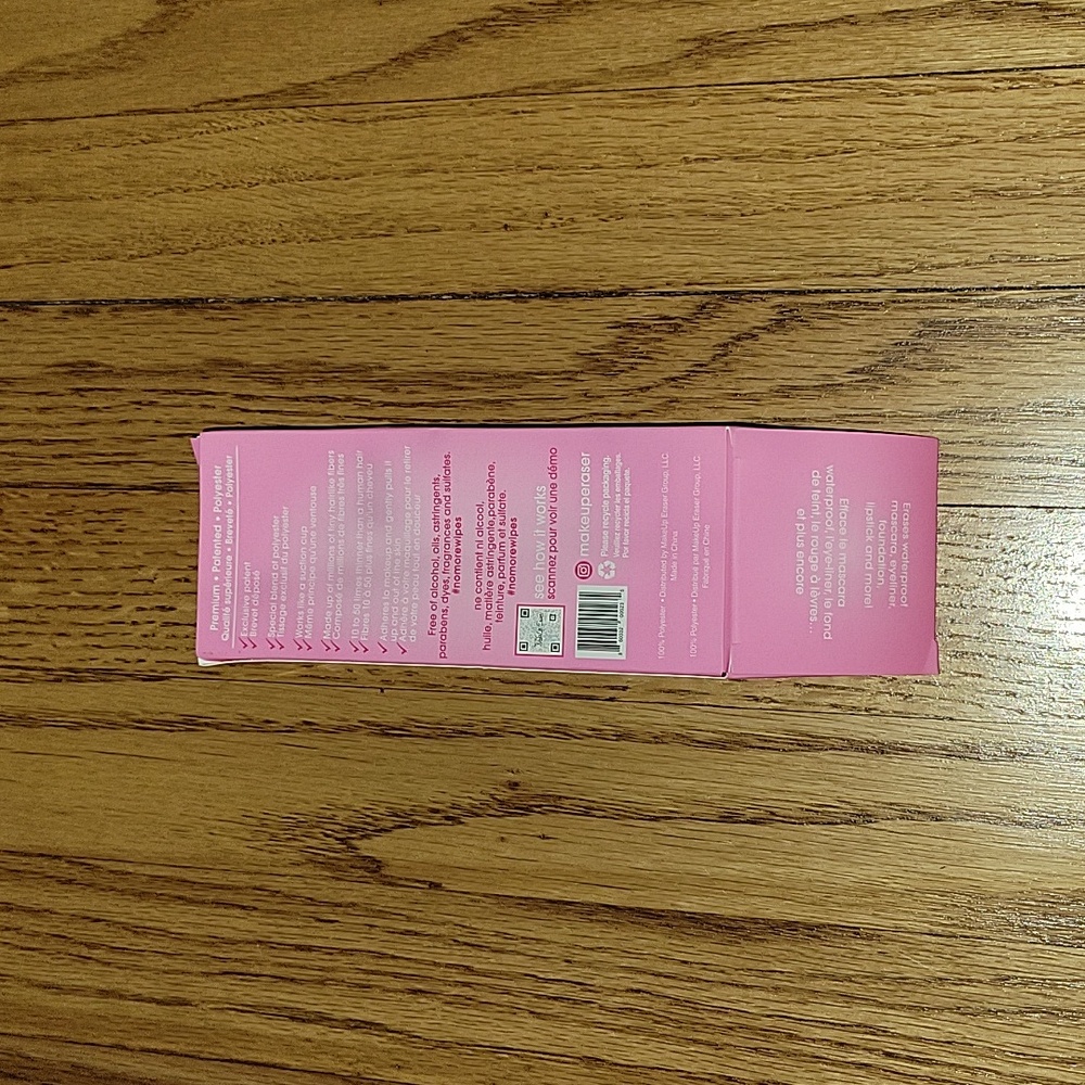 The Original Makeup Eraser - PRO Classic - Picture 4 of 6